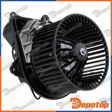 Pulseur d'air habitacle pour CITROEN | EWN-CT-009, 87053